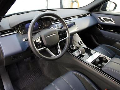 Land Rover Range Rover Velar 2023 - Thumbnail 8