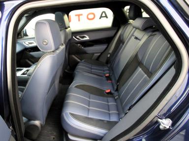 Land Rover Range Rover Velar 2023 - Thumbnail 19