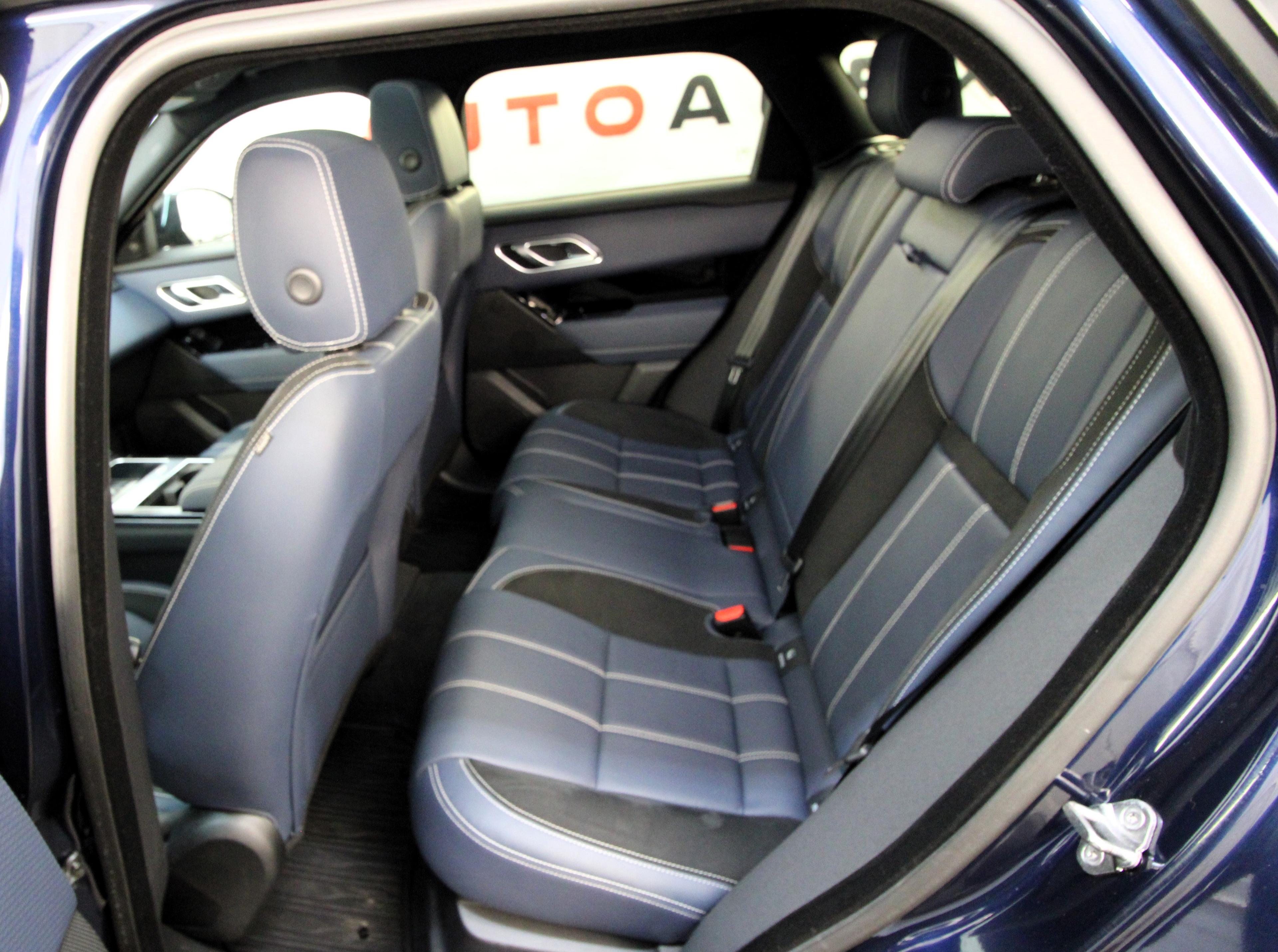 Land Rover Range Rover Velar 2023 - Image 19