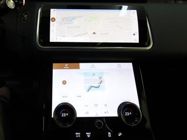 Land Rover Range Rover Velar 2023 - Thumbnail 2