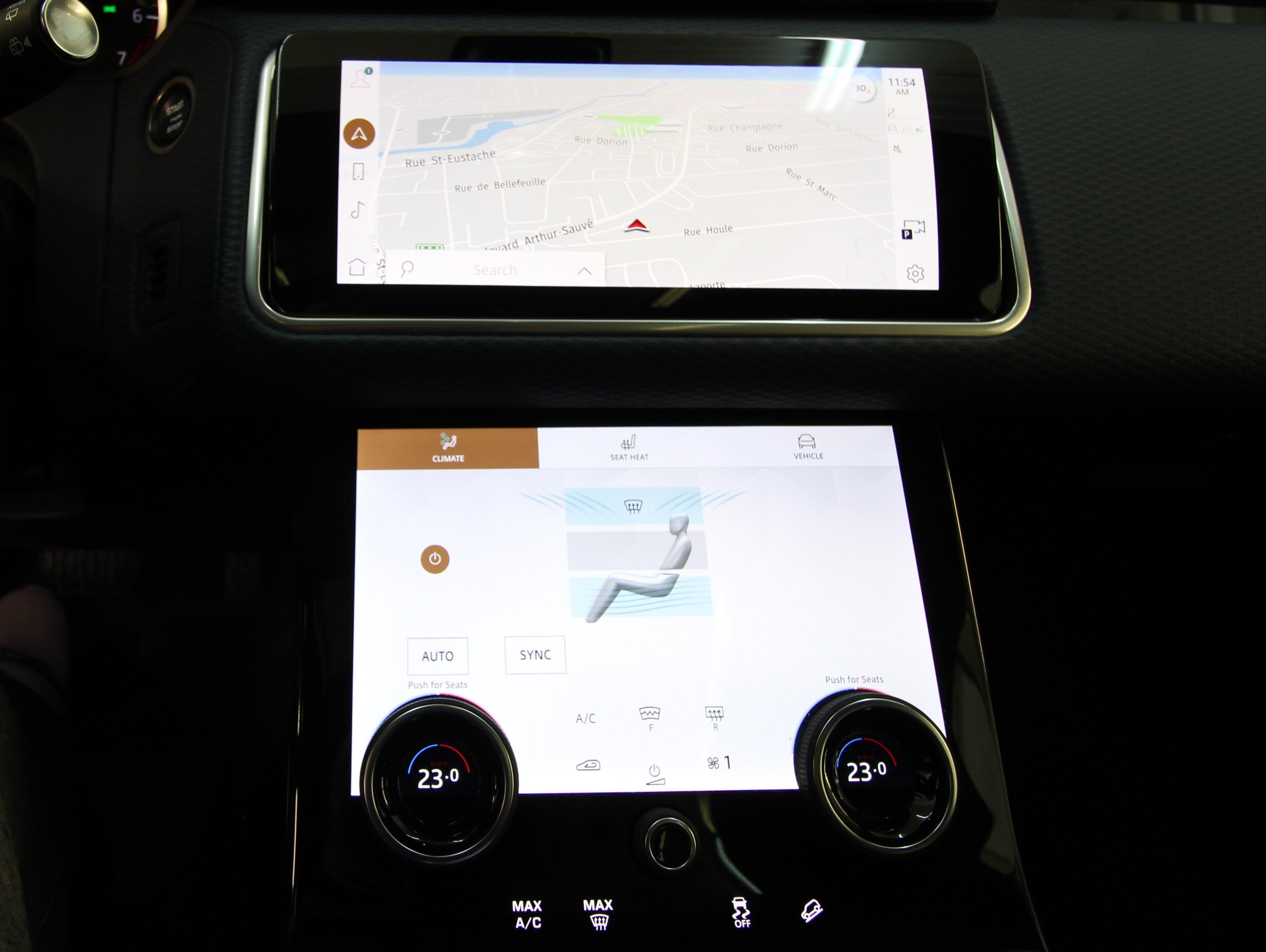 Land Rover Range Rover Velar 2023 - Image 2