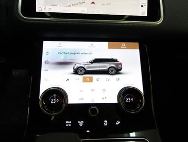 Land Rover Range Rover Velar 2023 - Thumbnail 5