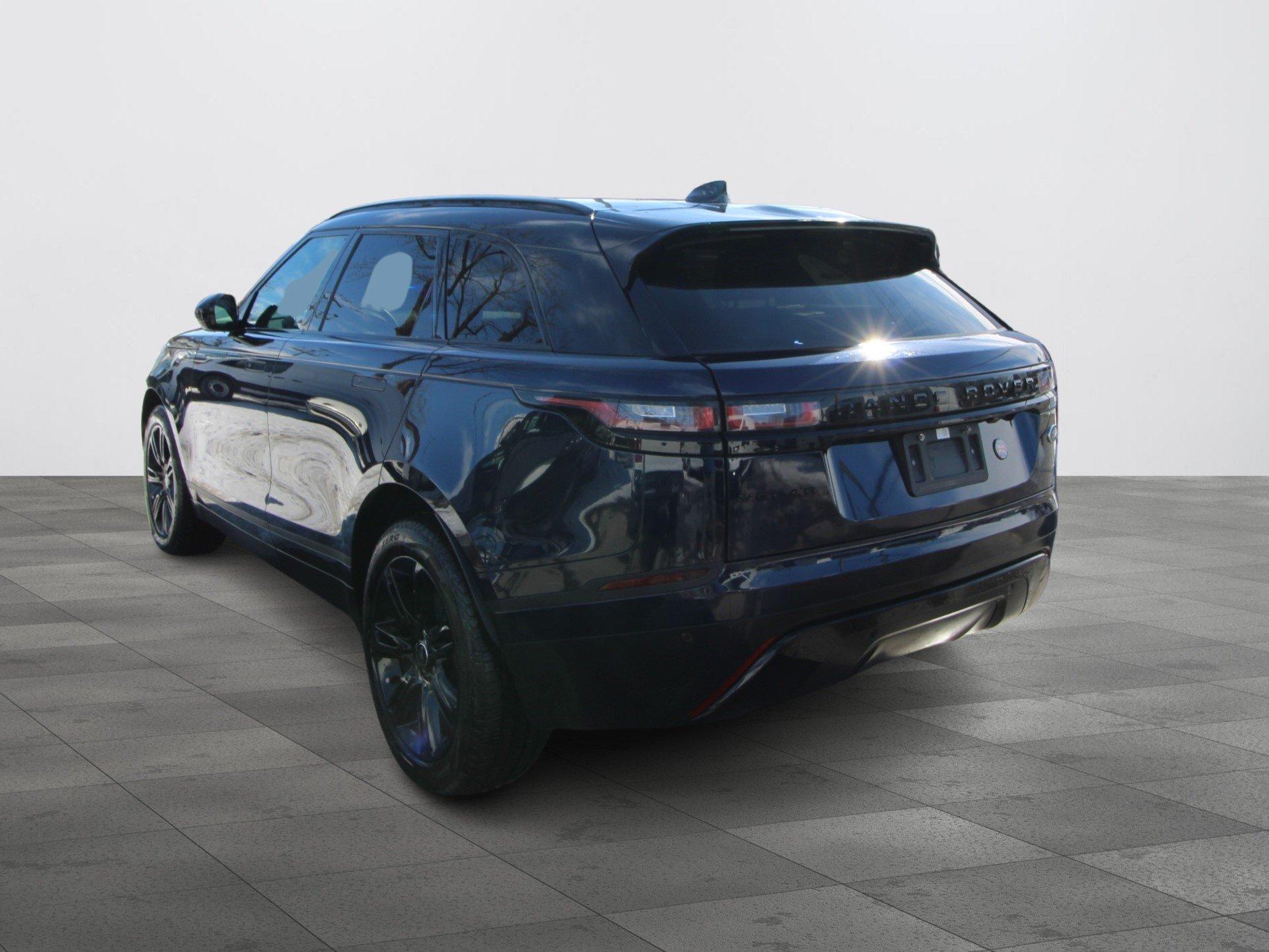 Land Rover Range Rover Velar 2023 - Image 14