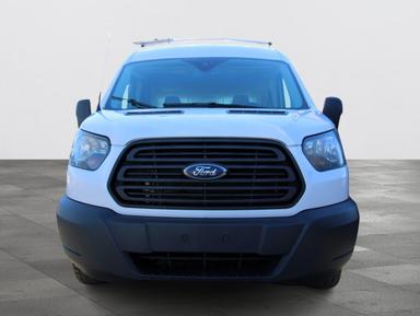 Ford Transit Cargo Van 2016 - Thumbnail 13