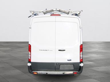 Ford Transit Cargo Van 2016 - Thumbnail 16