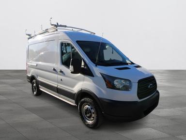 Ford Transit Cargo Van 2016 - Thumbnail 1