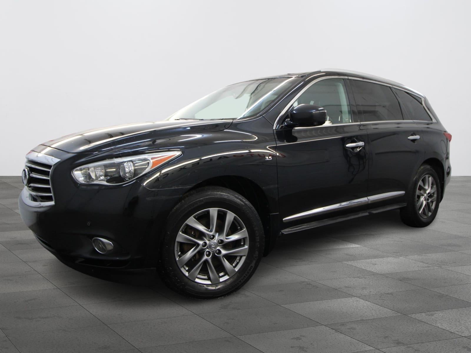 INFINITI QX60 2015 - Image 1