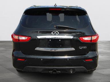 INFINITI QX60 2015 - Thumbnail 17