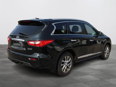 INFINITI QX60 2015 - Thumbnail 13