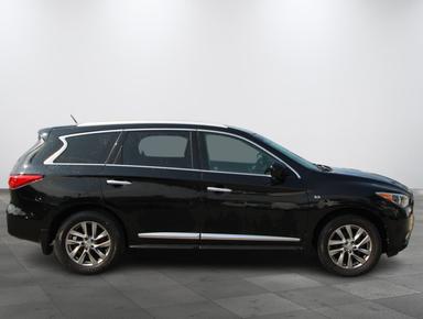 INFINITI QX60 2015 - Thumbnail 7