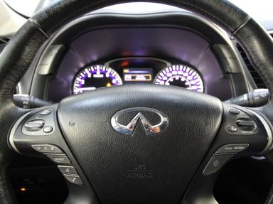 INFINITI QX60 2015 - Thumbnail 6