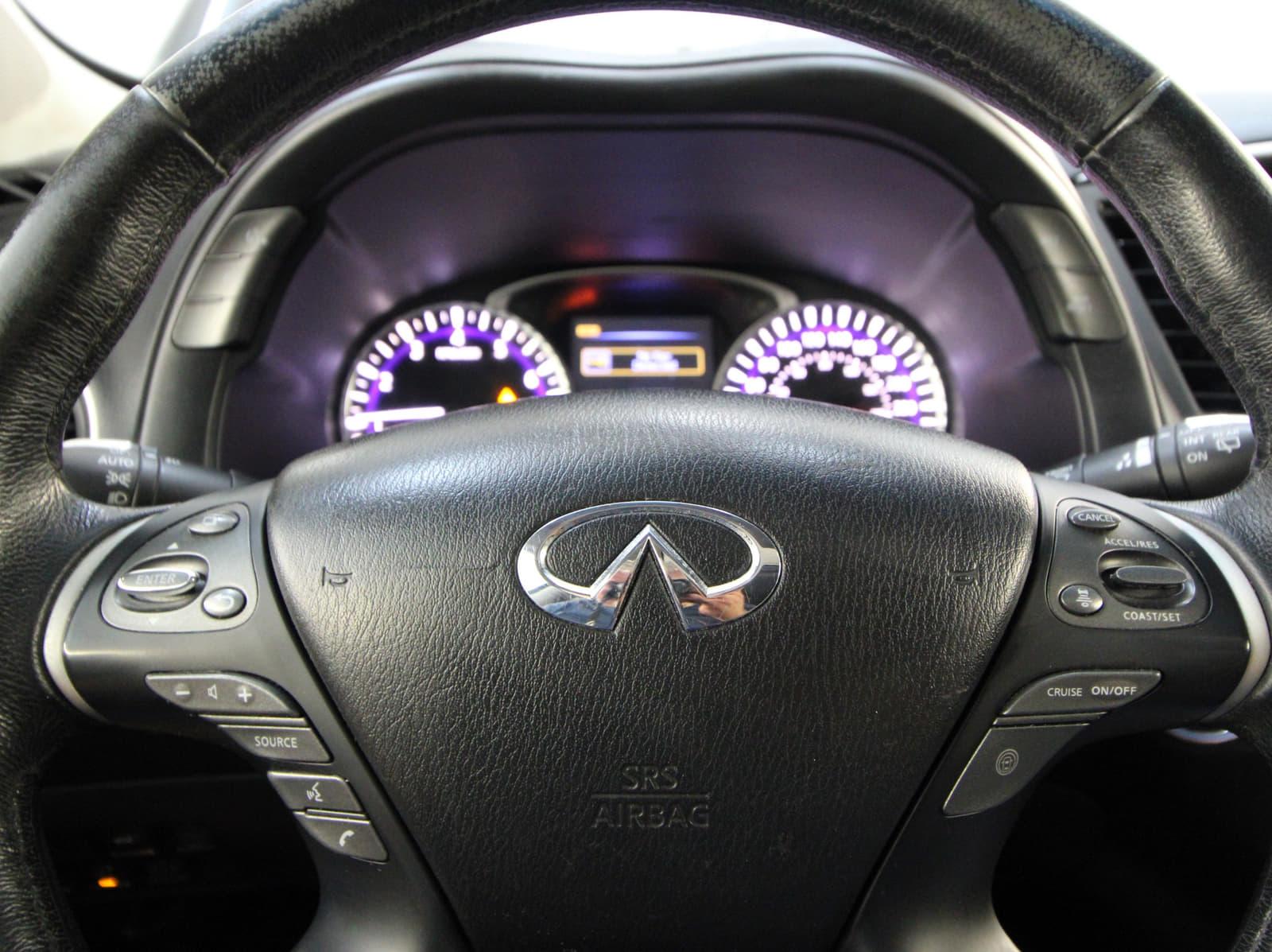 INFINITI QX60 2015 - Image 6