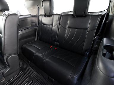 INFINITI QX60 2015 - Thumbnail 19