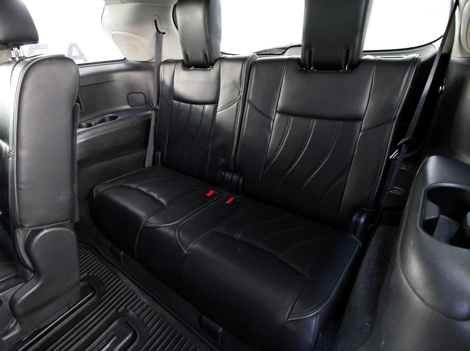 INFINITI QX60 2015 - Image 19