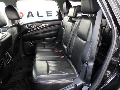 INFINITI QX60 2015 - Thumbnail 18