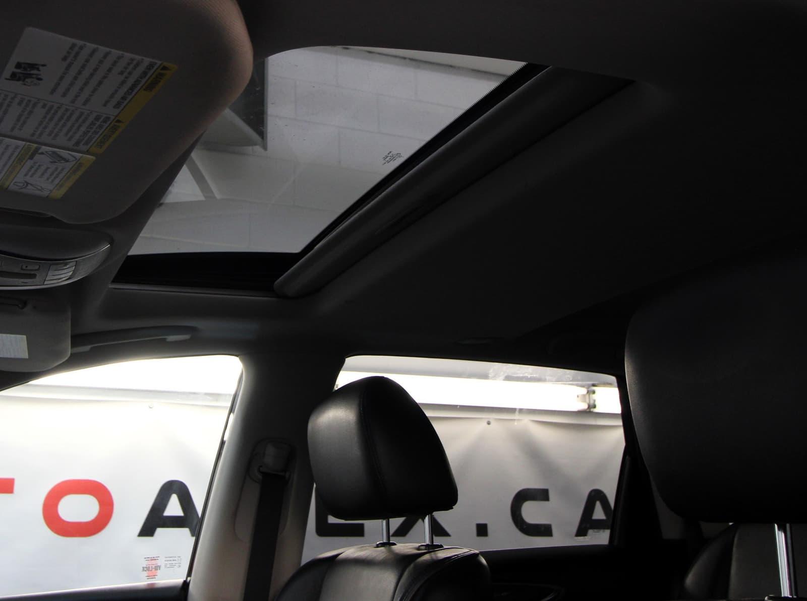 INFINITI QX60 2015 - Image 11