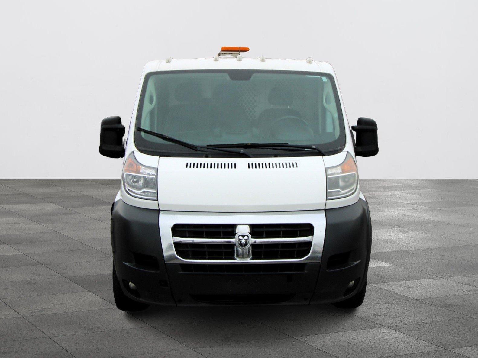 Ram ProMaster Cargo Van 2017 - Image 14