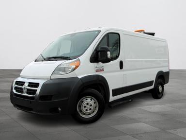 Ram ProMaster Cargo Van 2017 - Thumbnail 1