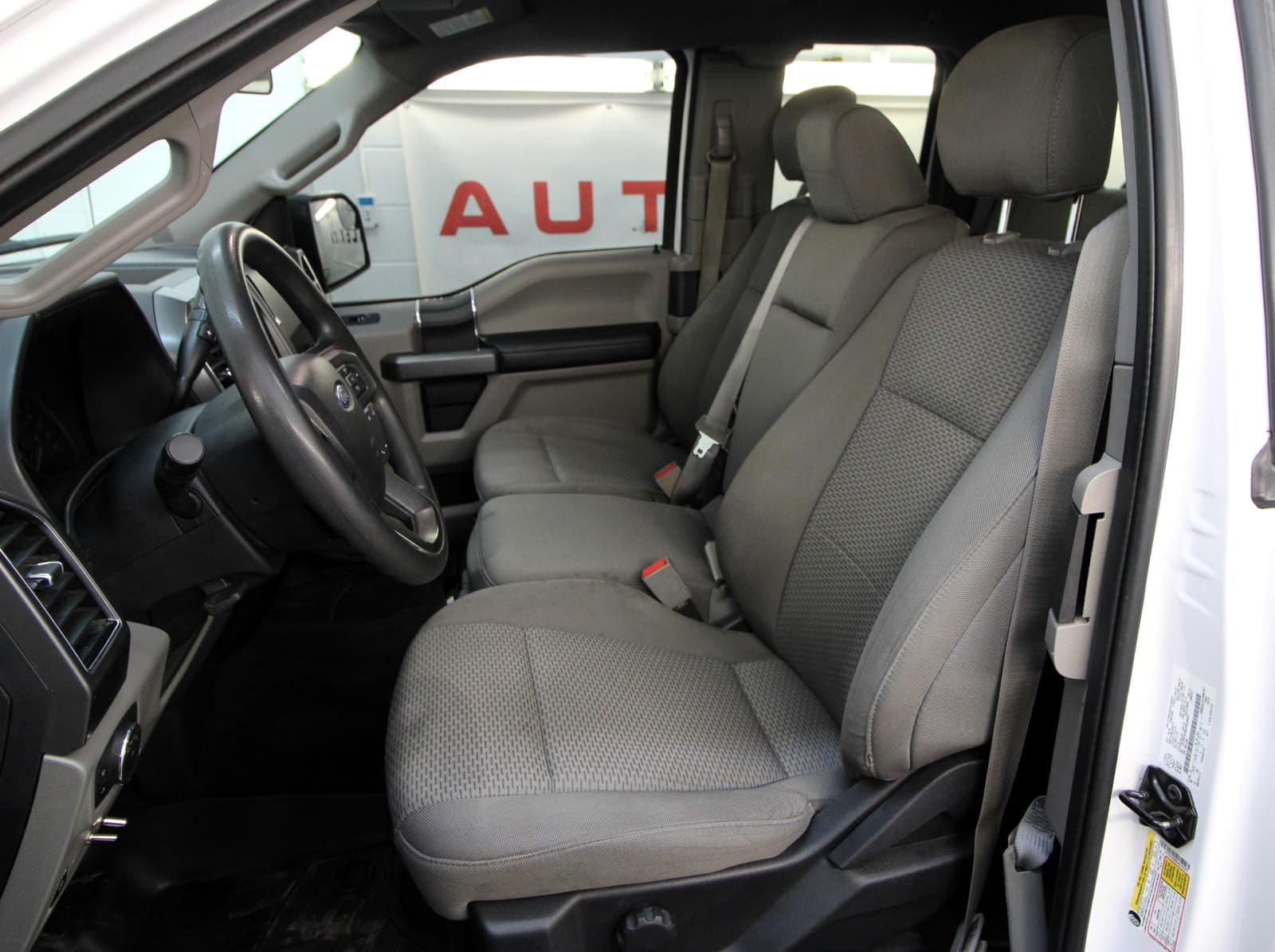 Ford F-150 2020 - Image 14