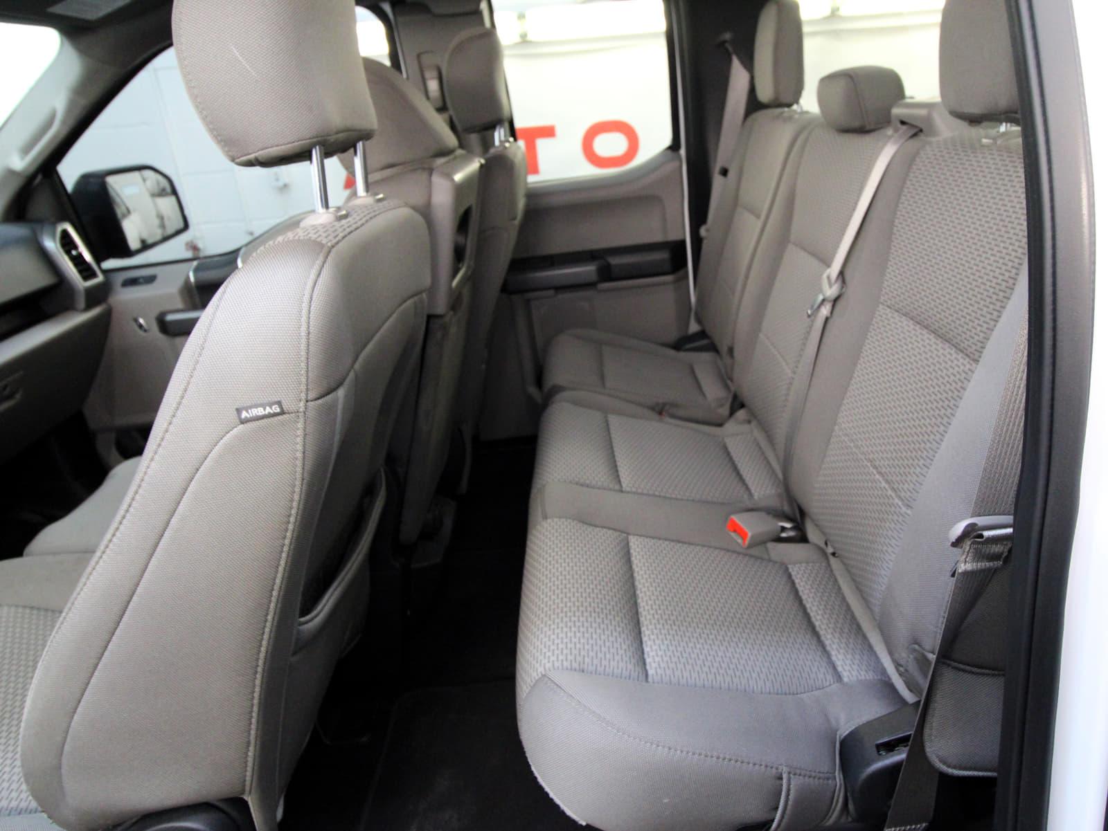 Ford F-150 2020 - Image 16