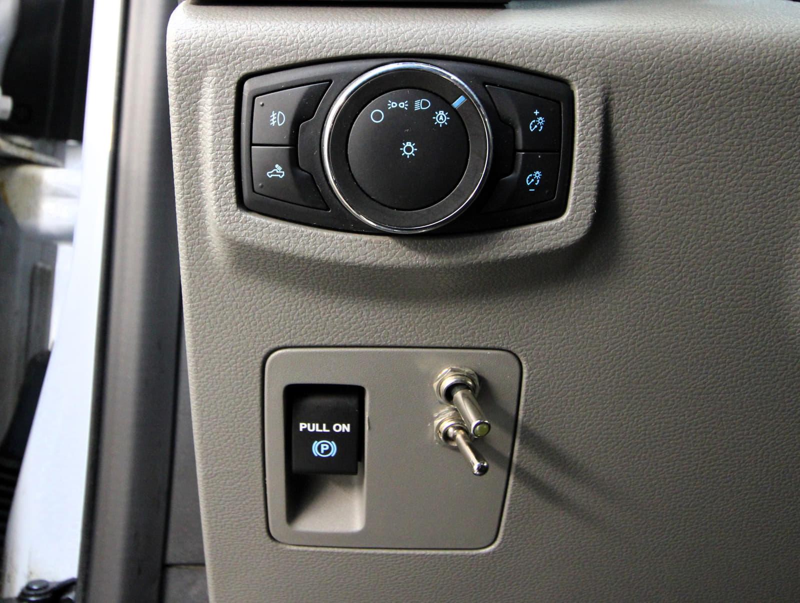 Ford F-150 2020 - Image 10