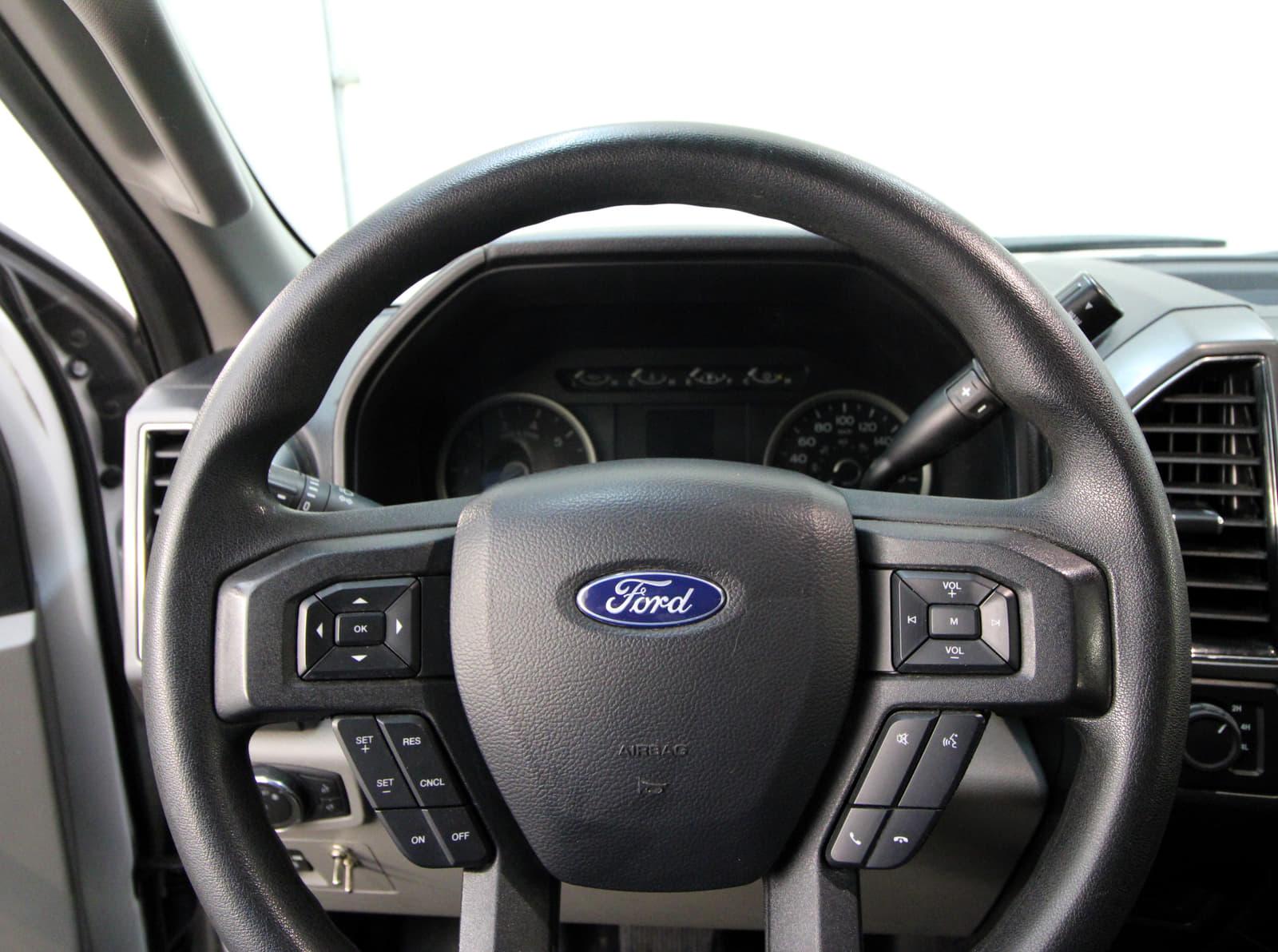 Ford F-150 2020 - Image 6