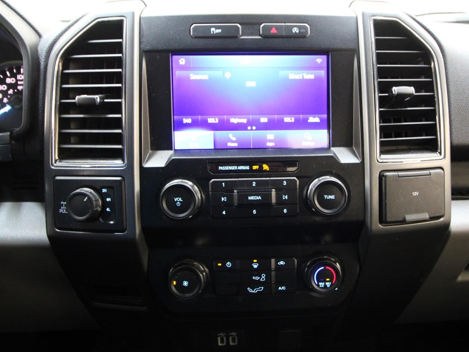 Ford F-150 2020 - Image 3