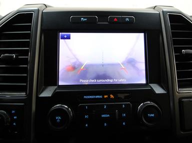 Ford F-150 2020 - Thumbnail 2