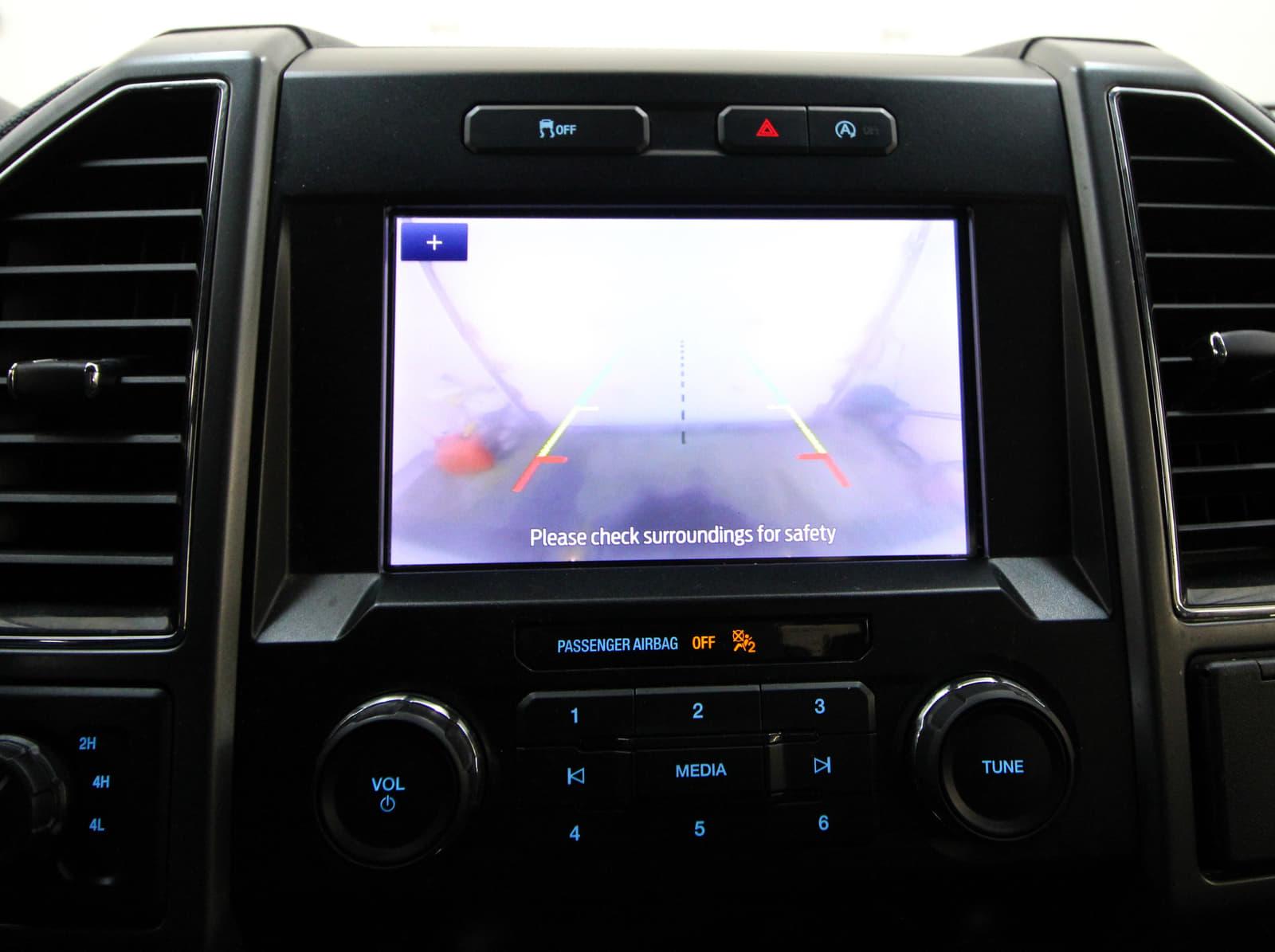 Ford F-150 2020 - Image 2