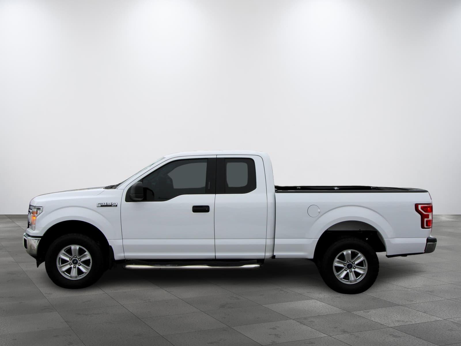 Ford F-150 2020 - Image 9