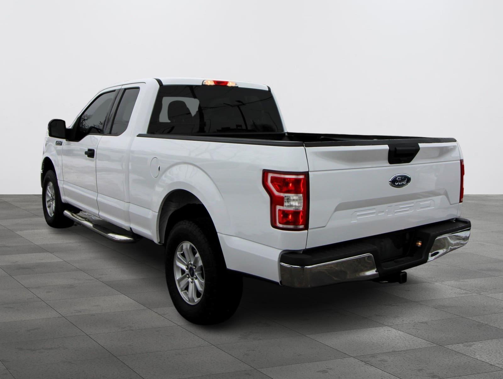 Ford F-150 2020 - Image 13