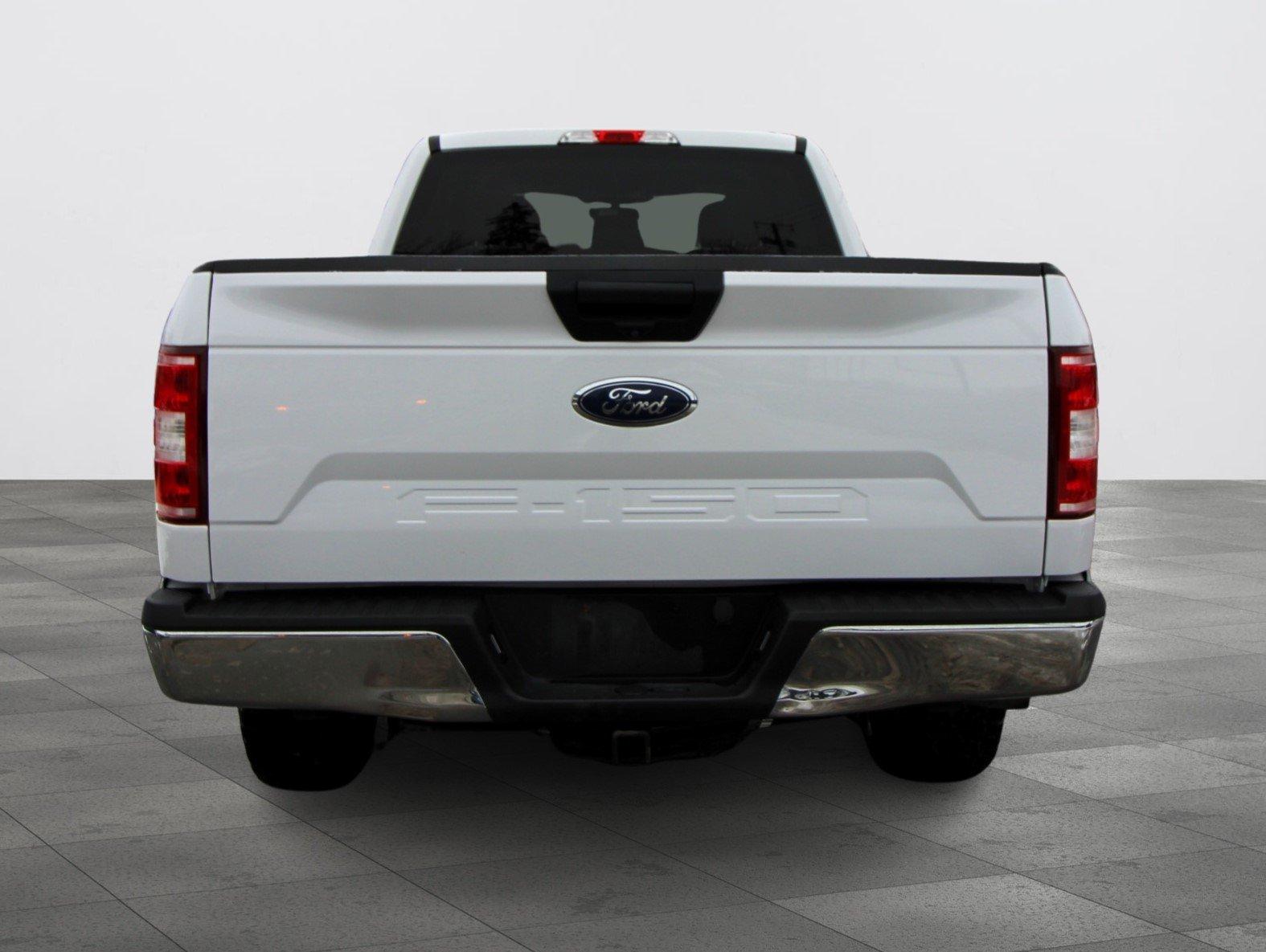 Ford F-150 2020 - Image 17