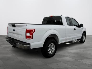 Ford F-150 2020 - Thumbnail 11