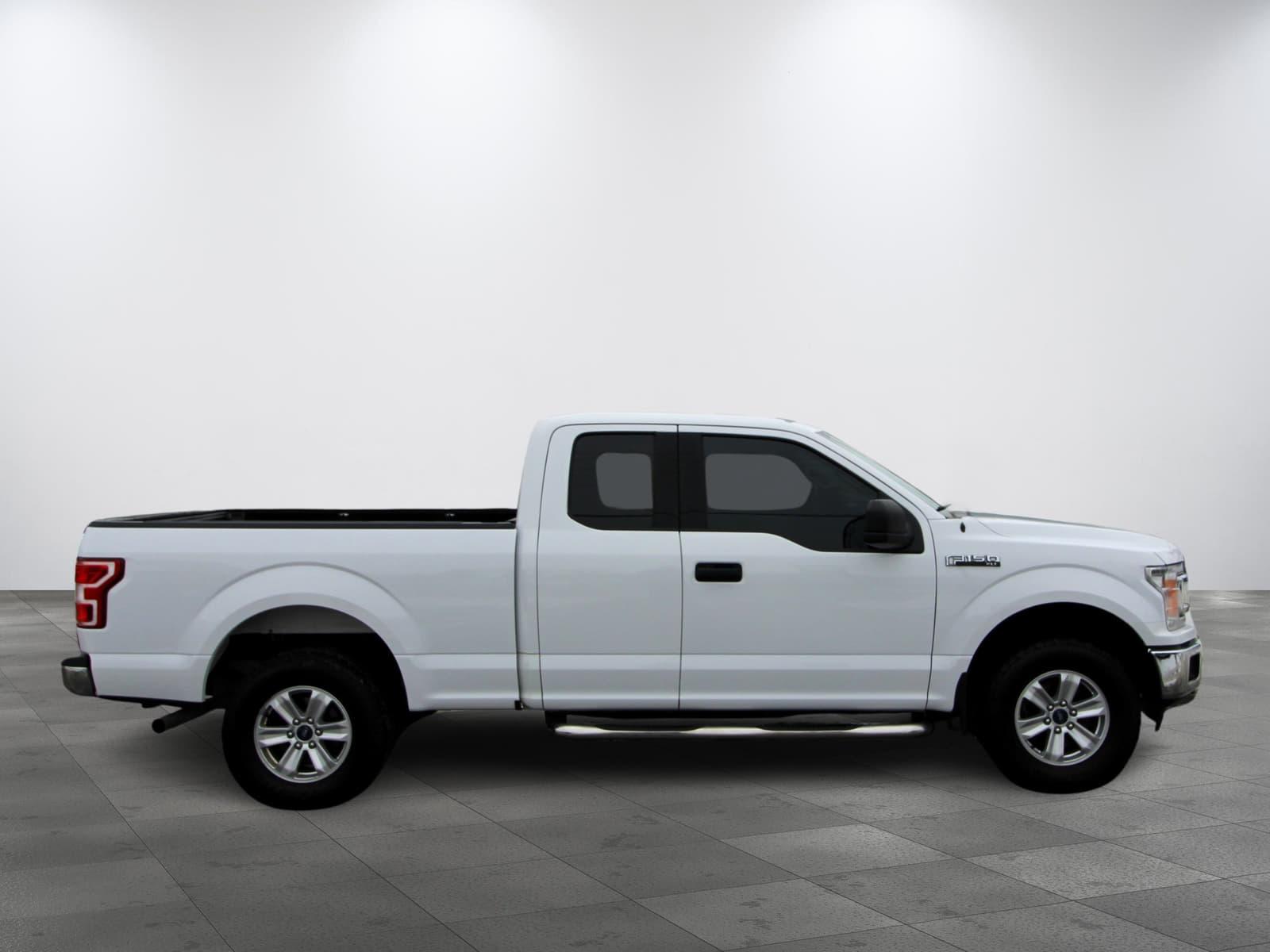 Ford F-150 2020 - Image 7