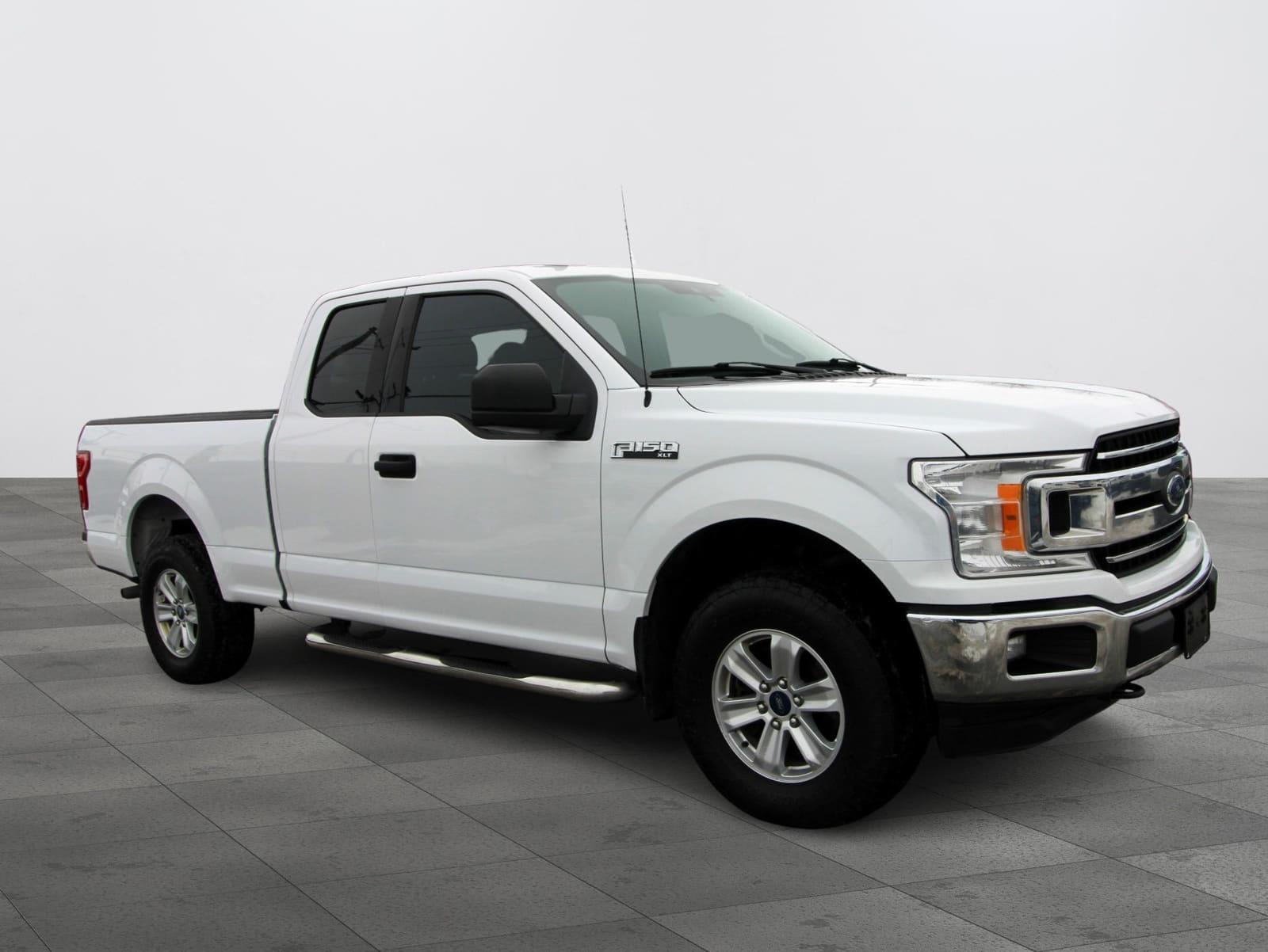 Ford F-150 2020 - Image 4