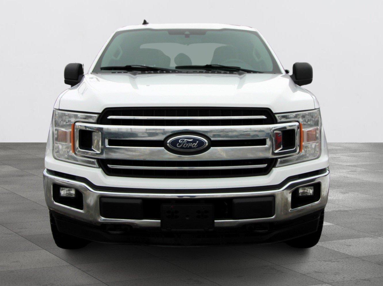 Ford F-150 2020 - Image 15