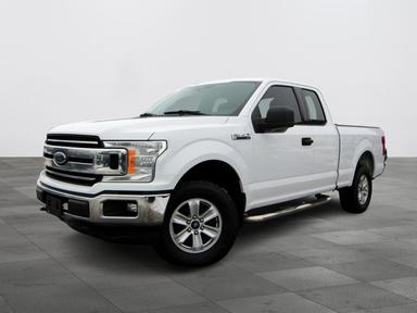 Ford F-150 2020 - Thumbnail 1
