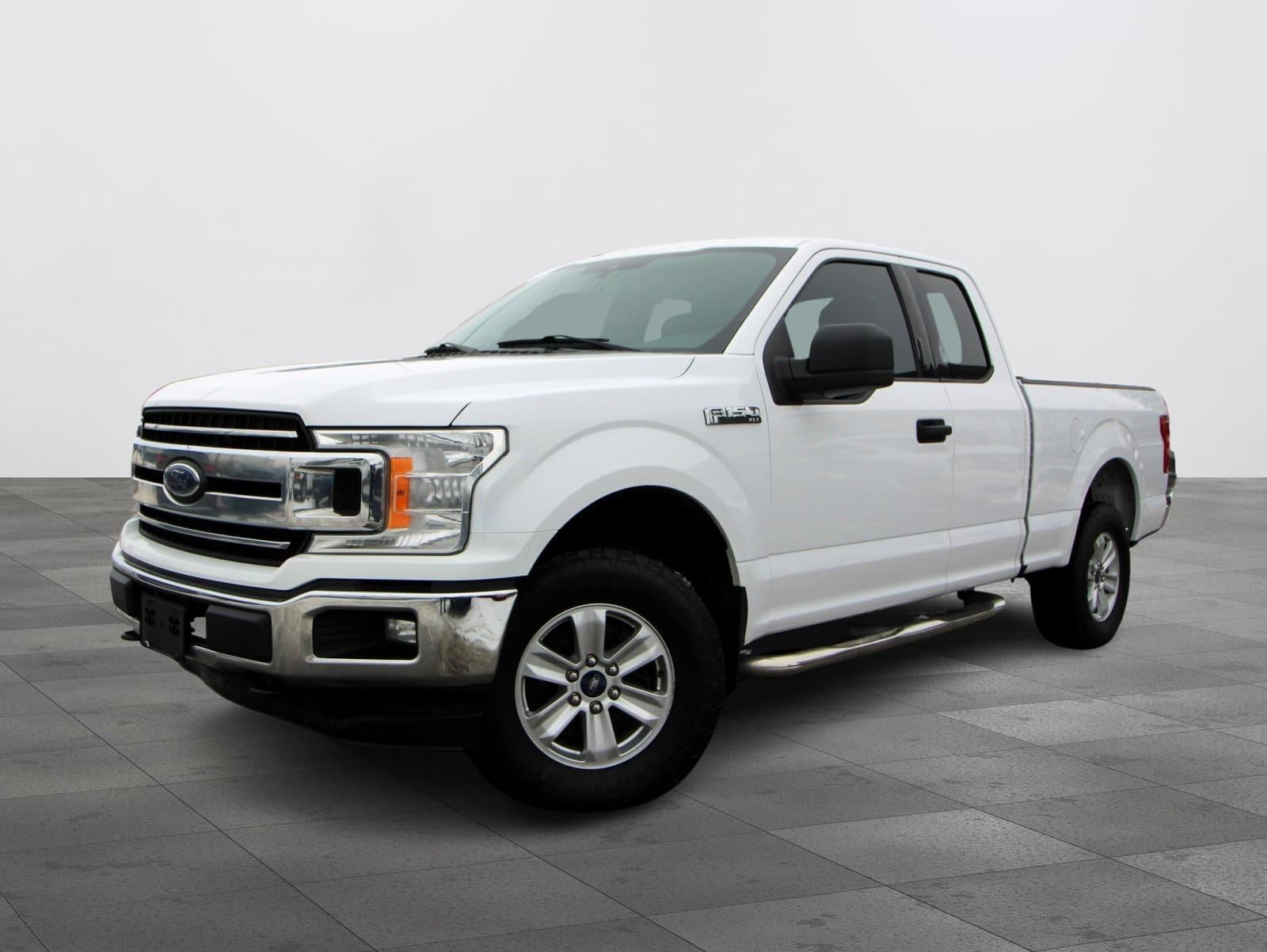 Ford F-150 2020 - Image 1