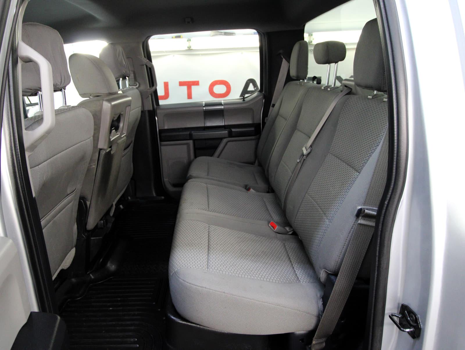 Ford F-150 2016 - Image 16