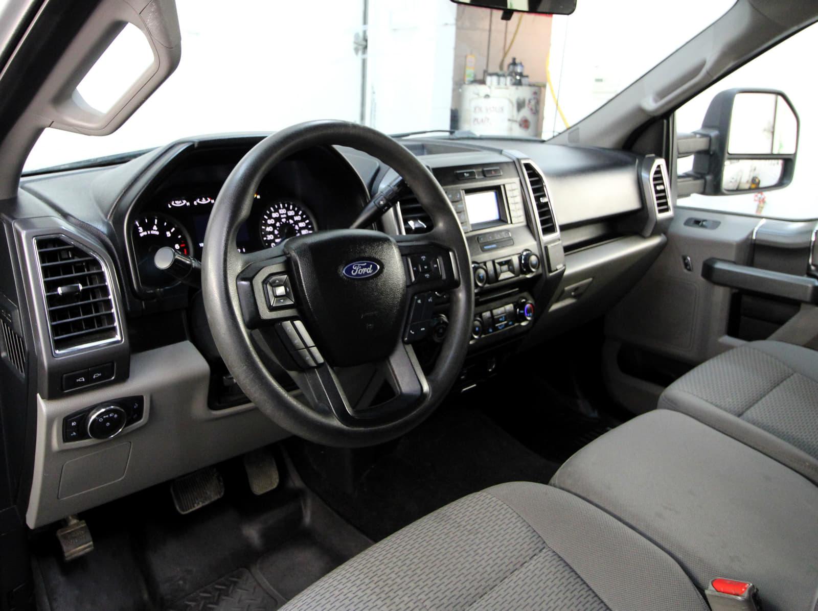 Ford F-150 2016 - Image 4