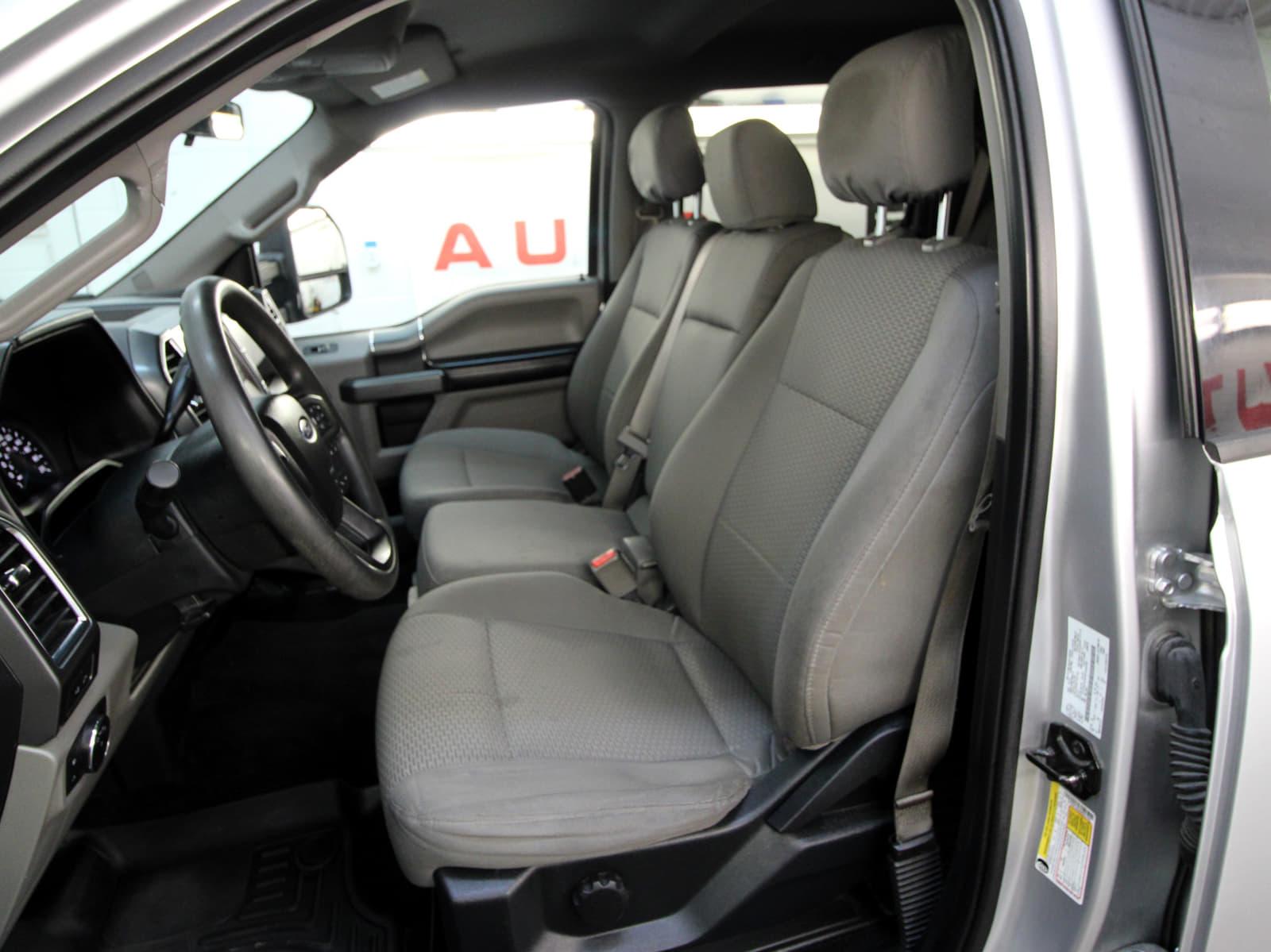 Ford F-150 2016 - Image 14