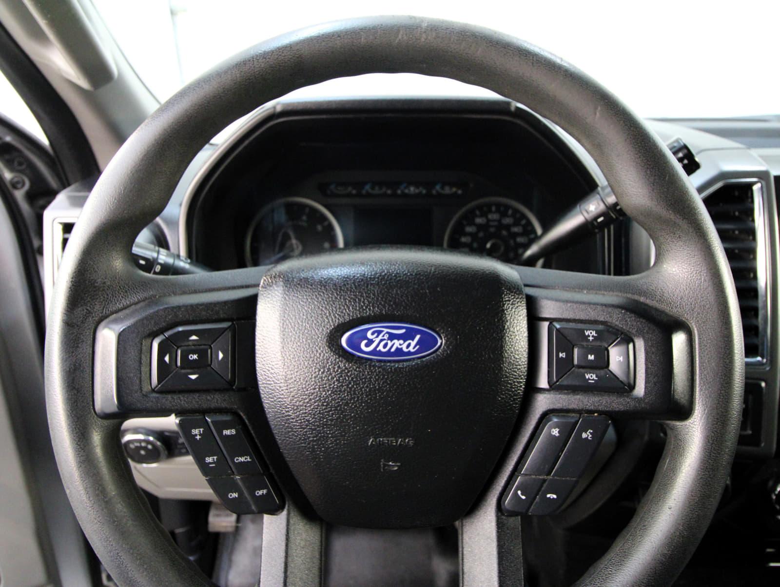 Ford F-150 2016 - Image 6