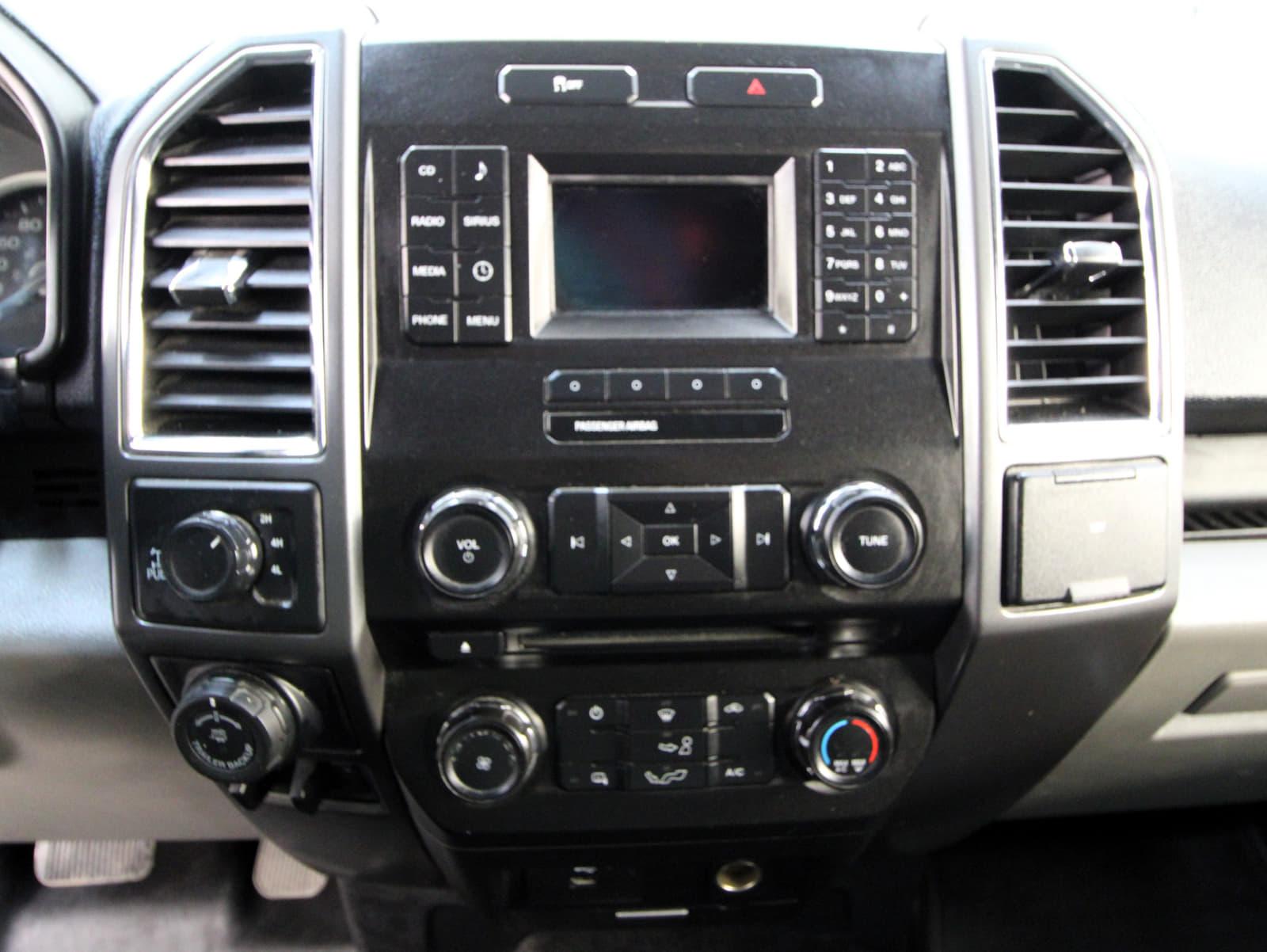 Ford F-150 2016 - Image 8