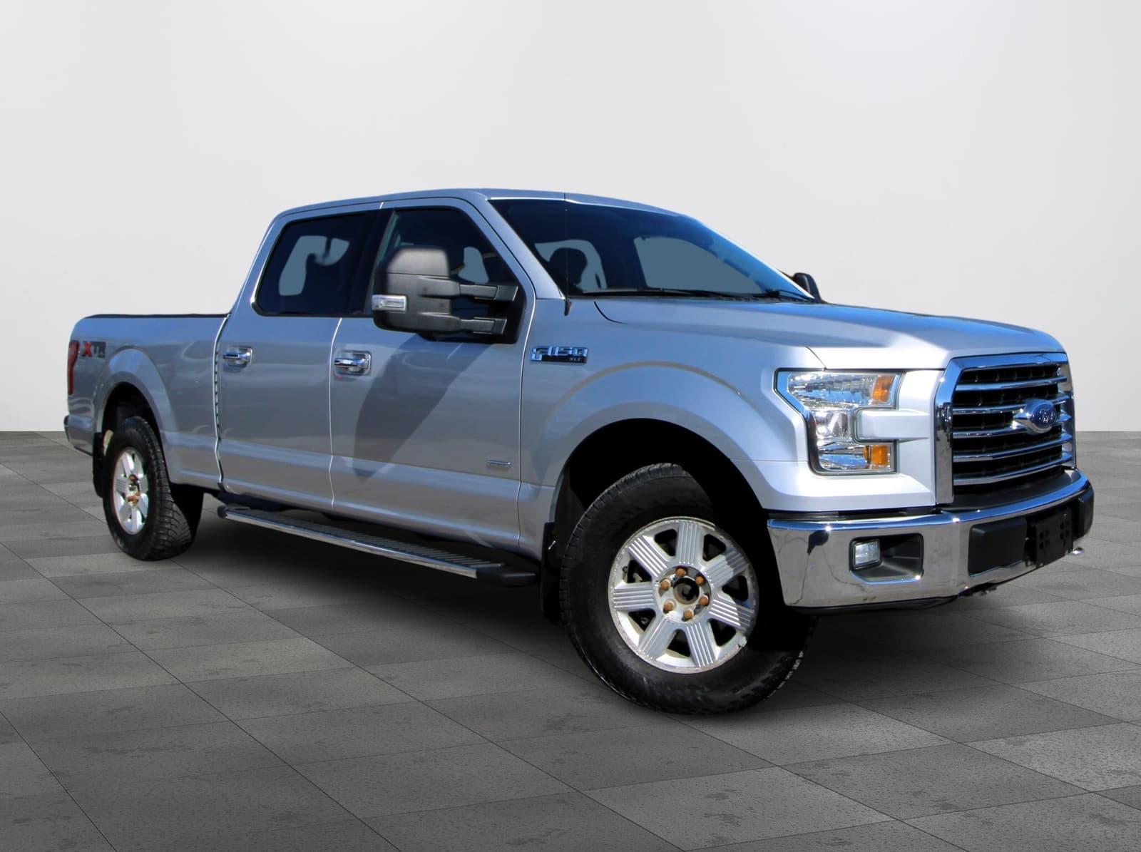 Ford F-150 2016 - Image 1