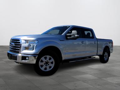 Ford F-150 2016 - Thumbnail 3