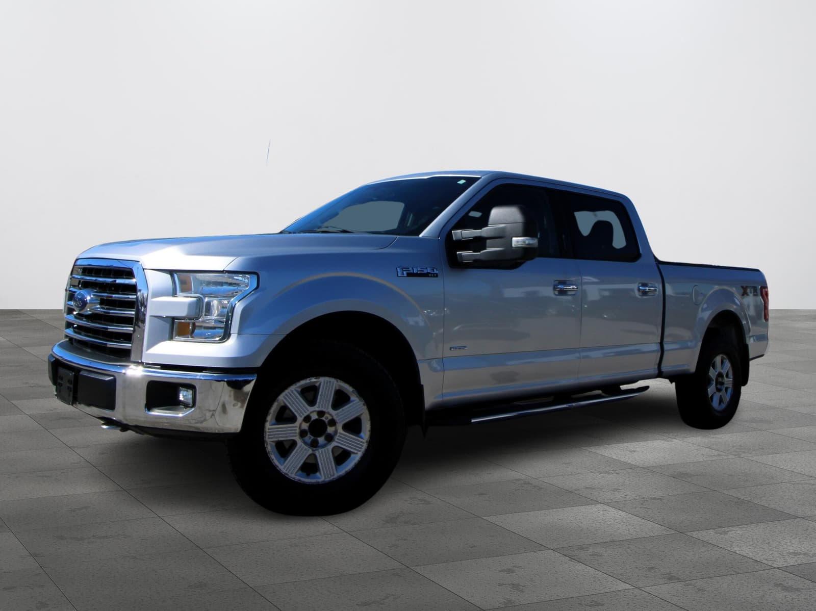 Ford F-150 2016 - Image 3