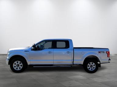 Ford F-150 2016 - Thumbnail 7