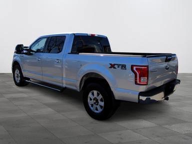 Ford F-150 2016 - Thumbnail 11