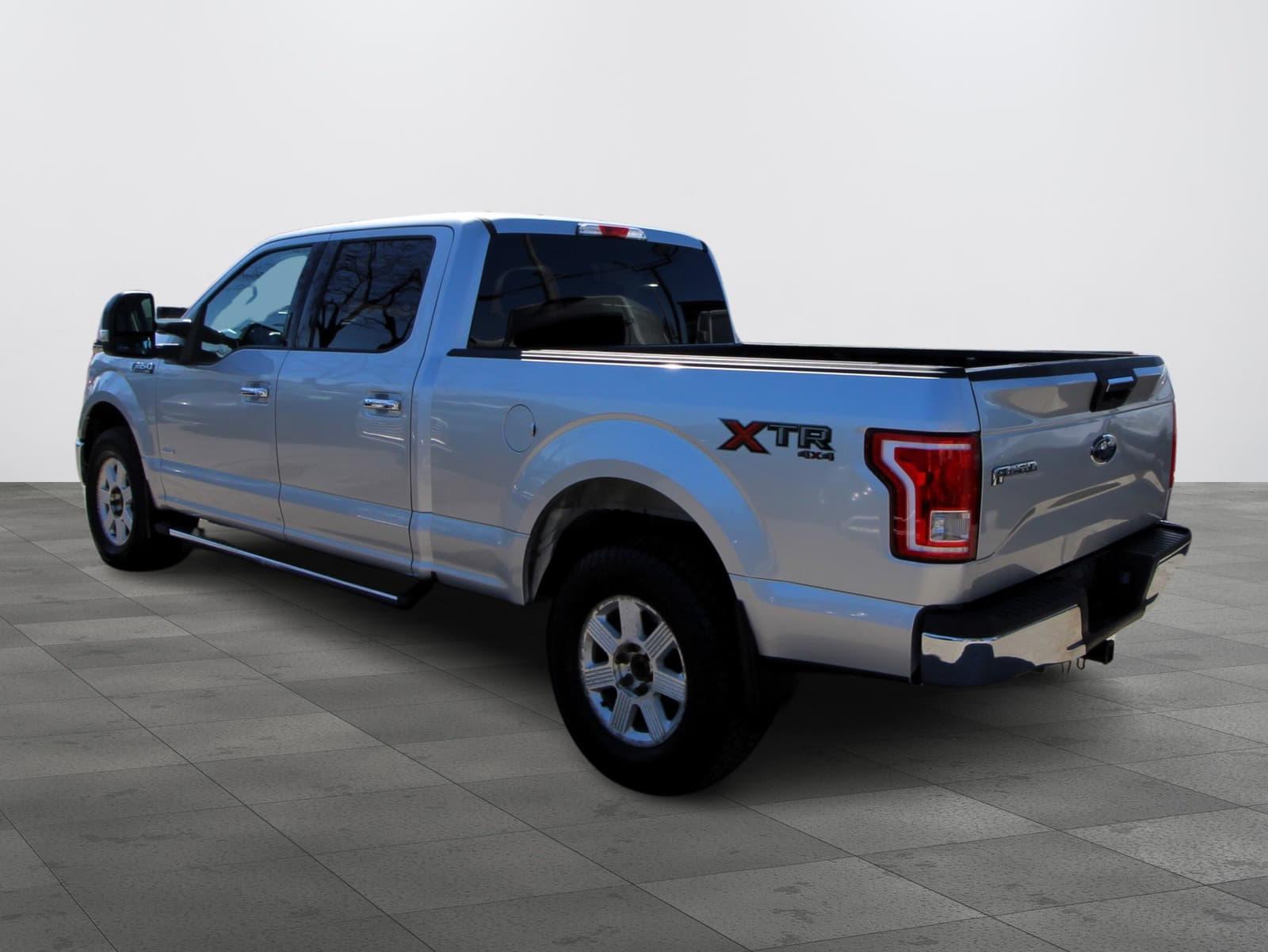 Ford F-150 2016 - Image 11