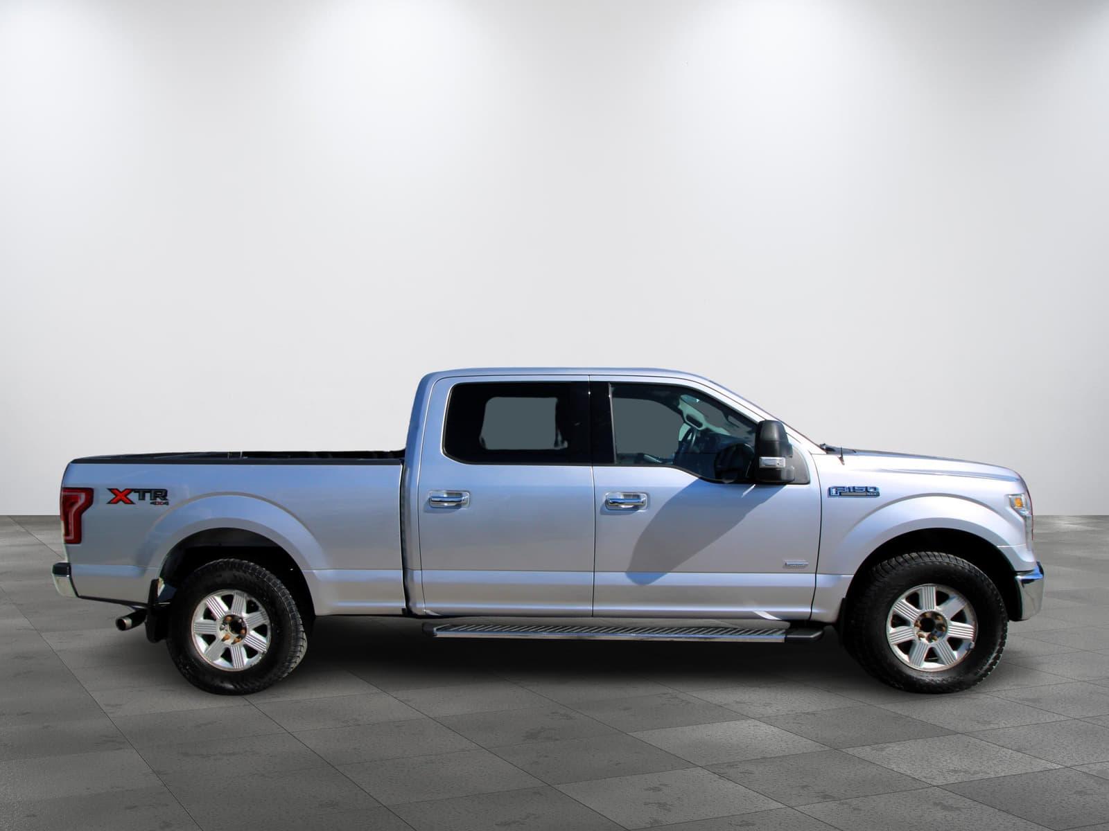 Ford F-150 2016 - Image 5